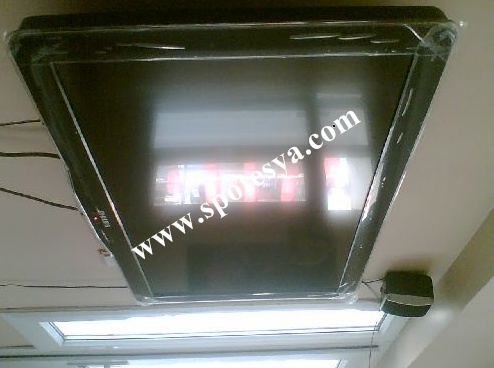 ikinci el Led Lcd