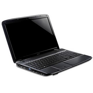 Acer As 5740 G