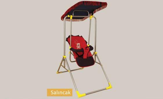 Bebek Salıncağı