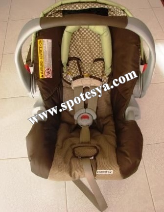 ikinci el bebek oto koltuğu
